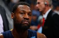 Tony Allen